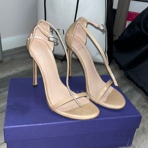 SW nudist heels